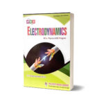 Electrodynamics for M.sc Physics & BS By Prof. Kaleem Akhter