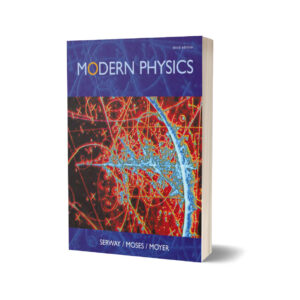 Modern Physics 3rd Edition By Serway