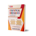 Statistical Mechanics for M.sc & BS Physics By Prof. Kaleem Akhter