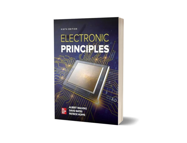 Electronic Principles 9th Color Edition By Albert Malvino