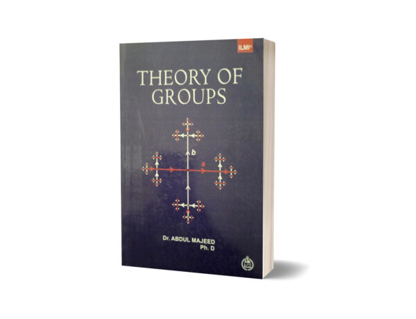 Theory of Groups By Abdul Majeed
