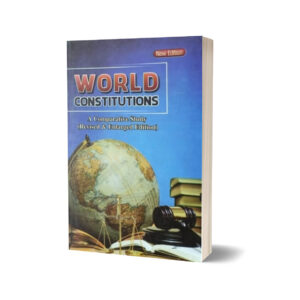 World Constitution A Comparative Study