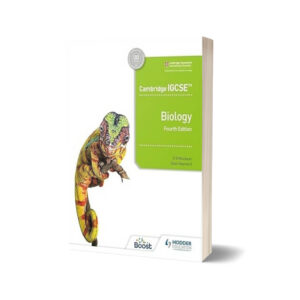 Biology 4th Edition for O Level By D.G. Mackean