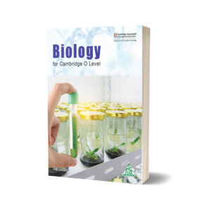 Biology for O Level By Phil Bradfield