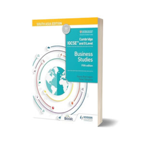 Business Studies 5th Edition for O Level By Karen Borrington