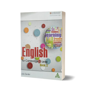 English for O Level Book 2 By Julia Sander