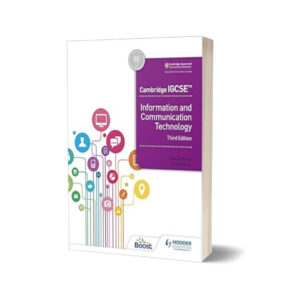 Information & Communication Technology for o Level By Graham Brown