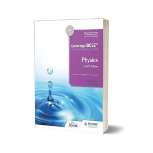 Physics 4th edition for O Level By Kennett Heather