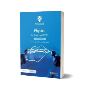 Physics Coursebook 3rd Edition for O Level By David Sang