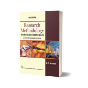 Research Methodology 2nd Edition By C.R. Kothari