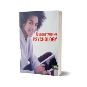 Understanding Psychology 15th Edition By Robert Feldman 2024