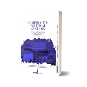 Comparative Political Systems By M Waqas Nawaz