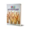 Anthropology Solved Past Paper 2016 To 2024 By Tips Academy