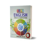 English Precis & Composition Solved Past Paper 2016 To 2024 By Tips Academy