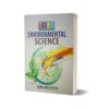 Environmental Science Solved Past Paper 2016 To 2024 By Tips Academy