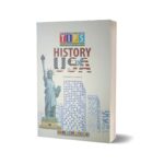 History of USA Solved Past Paper 2016 To 2024 By Tips Academy