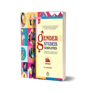 Gender studies Simplified By Dr Laraib Elahi